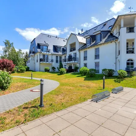 Residenz Am Balmer - Kleine Auszeit - Bs 21 Mit Wellnessbereich *