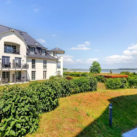 Residenz Am Balmer - Kleine Auszeit - Bs 21 Mit Wellnessbereich Daire