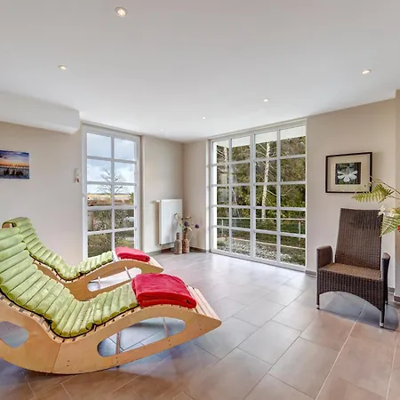 Daire Residenz Am Balmer - Kleine Auszeit - Bs 21 Mit Wellnessbereich Balm