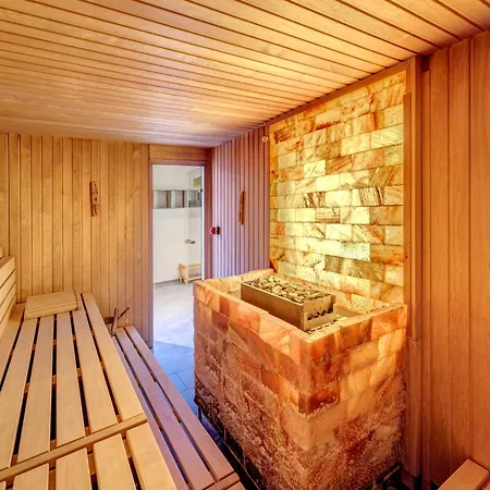 Residenz Am Balmer - Kleine Auszeit - Bs 21 Mit Wellnessbereich * Balm