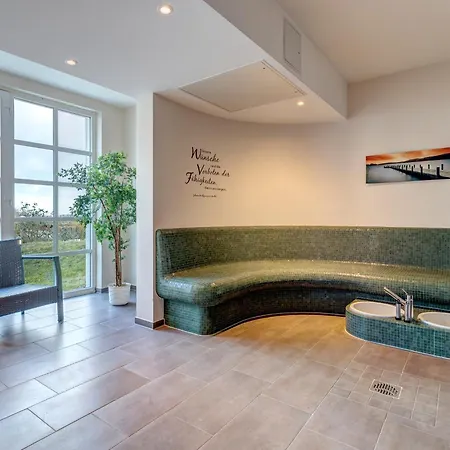 Residenz Am Balmer - Kleine Auszeit - Bs 21 Mit Wellnessbereich