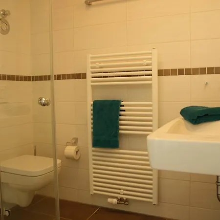 Residenz Am Balmer - Kleine Auszeit - Bs 21 Mit Wellnessbereich *