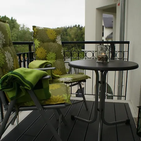 Residenz Am Balmer - Kleine Auszeit - Bs 21 Mit Wellnessbereich