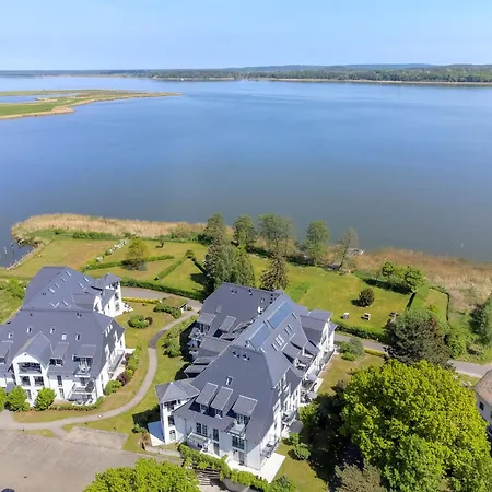 Residenz Am Balmer - Kleine Auszeit - Bs 21 Mit Wellnessbereich