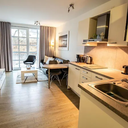 Residenz Am Balmer - Kleine Auszeit - Bs 21 Mit Wellnessbereich Balm